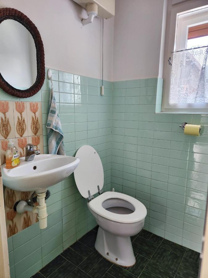 Apartma Raft, Bovec Ngoại thất bức ảnh