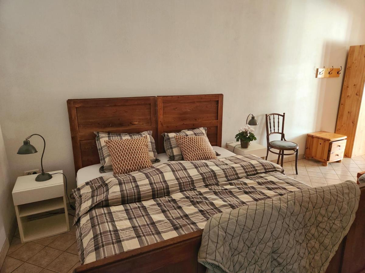 Apartma Raft, Bovec Ngoại thất bức ảnh