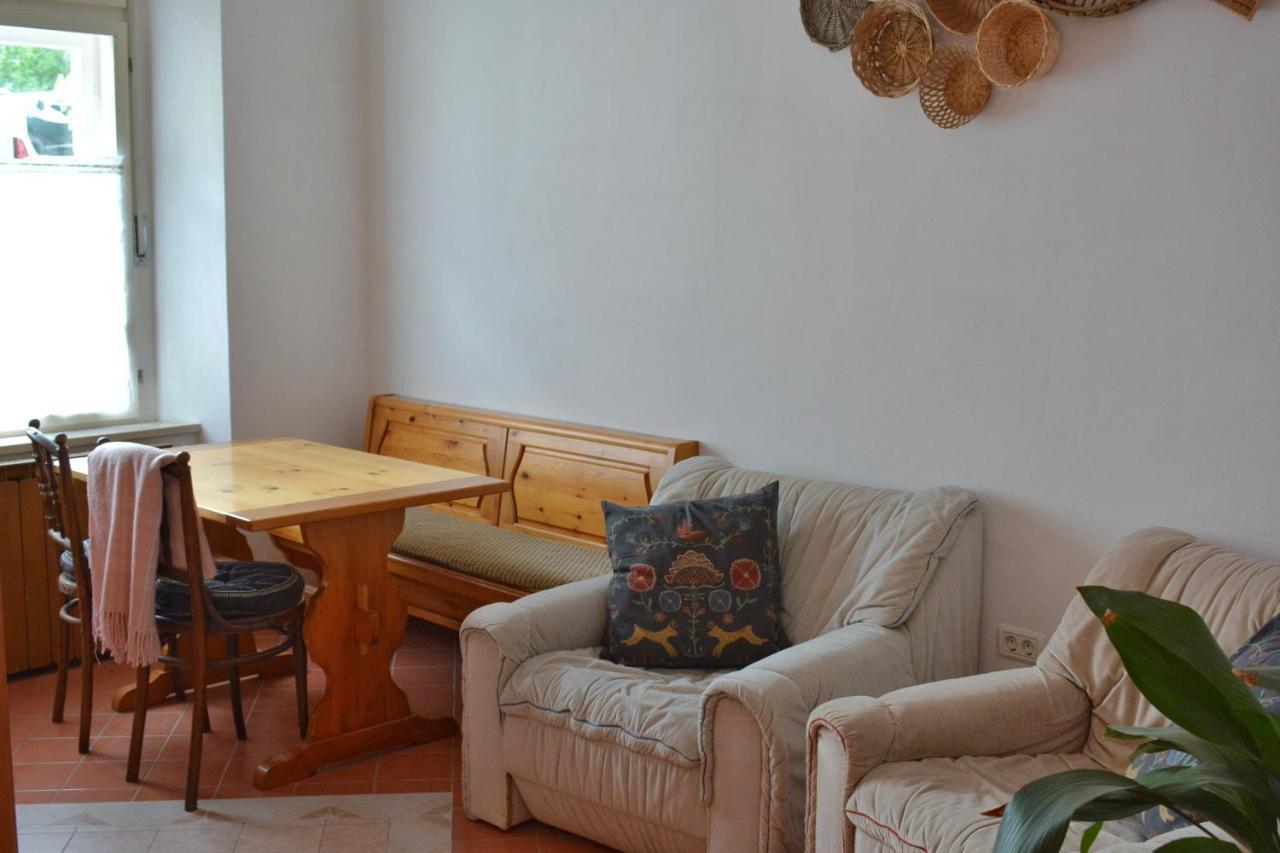 Apartma Raft, Bovec Ngoại thất bức ảnh